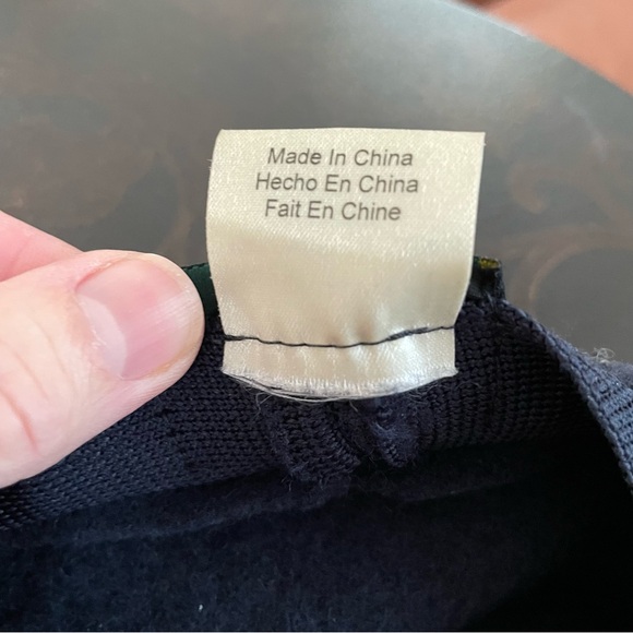 Scala Classico Wool Flat Cap L/XL - Picture 8 of 9